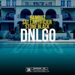 Album cover of DNLGO