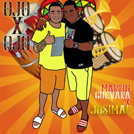 Album cover of Ojo X Ojo