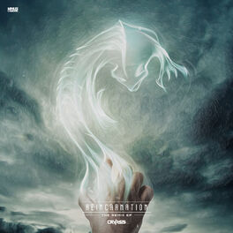 Album cover of Reincarnation (The Remix EP)