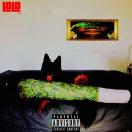 Album cover of LOLO