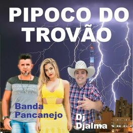 Album cover of Pipoco do Trovão