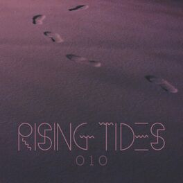 Album cover of RISING TIDES 010