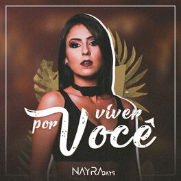 Album cover of Viver por Você