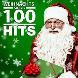 Album cover of Weihnachtsmusik 100 Hits