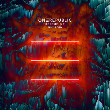 OneRepublic - Rescue Me 