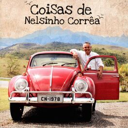 Album cover of Coisas de Nelsinho Corrêa