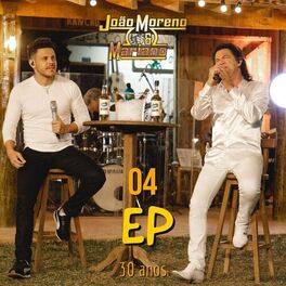 Album cover of 30 Anos, EP 04