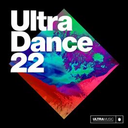 Album cover of Ultra Dance 22