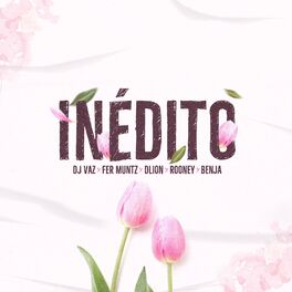 Album cover of Inédito