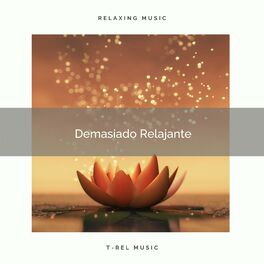 Album cover of 2021 Demasiado Relajante