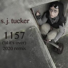 Album cover of 1157 ('Til It's Over) [2020 Remix]