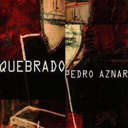 Album cover of Quebrado