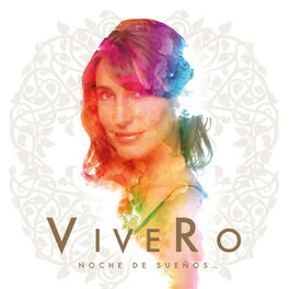 Album cover of ViveRo - Noche de Sueños (En Vivo)