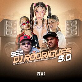 Album cover of Set Dj Rodrigues 5.0