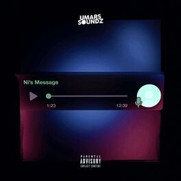 Album cover of Ni's Message