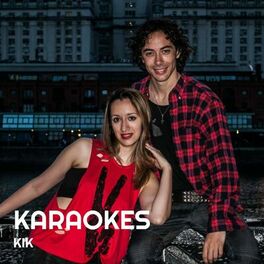 Album cover of Karaokes