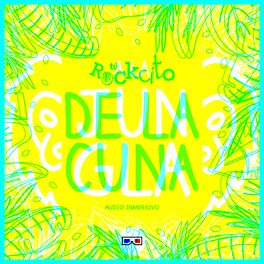 Album cover of De la Cuna a la Jungla (Audio Inmersivo)