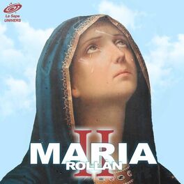 Album cover of MARIA II