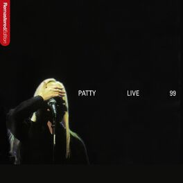 Album cover of Patty Live '99