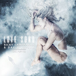 Album cover of Love Song- Single