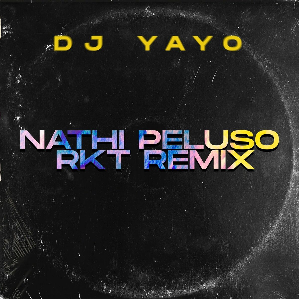 Dj Yayo - Perreo Duro Maliantoso: lyrics and songs | Deezer