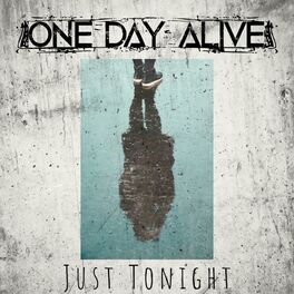Album cover of Just Tonight