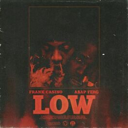 Album cover of Low