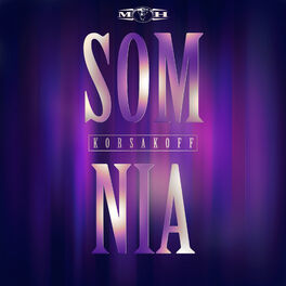 Album cover of Somnia