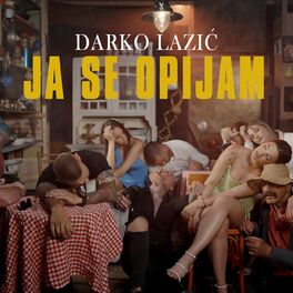 Album cover of Ja se opijam