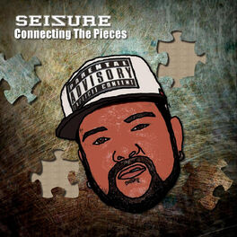Album cover of Connecting the Pieces