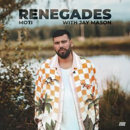 Album cover of Renegades (with Jay Mason)