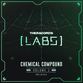 Album cover of Chemical Compound, Vol. 1 (Pro Mixes)