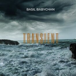 Album cover of Transient