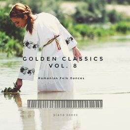 Album cover of Golden Classics, Vol. 8