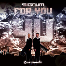 Album cover of For You (Extended Versions)