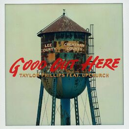 Album cover of Good out Here