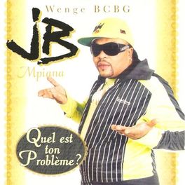 Album cover of Quel est ton problème ?