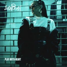Album cover of Play With Heart