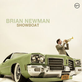Album cover of Showboat