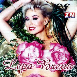 Album cover of Luda za tobom