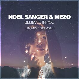 Album cover of Believed in You (Remixes)