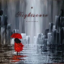 Album cover of Nightscore