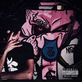 Album cover of Gango