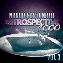 Album cover of Retrospective 2000, Vol. 3