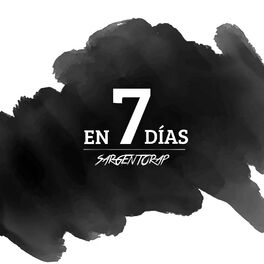 Album cover of En 7 Dias, Vol. 1