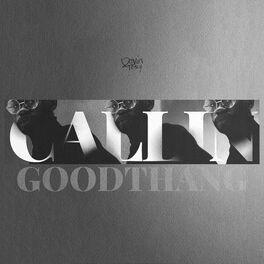 Album cover of GOODTHANG (Callin')