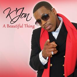 Album cover of A Beautiful Thing