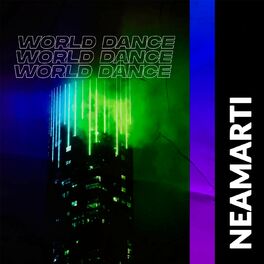 Album cover of World Dance