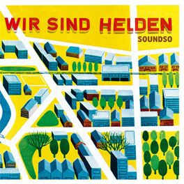 Album cover of Soundso