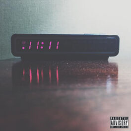 Album cover of 11:11